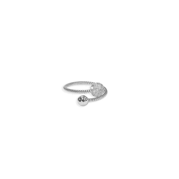 Anillo Borsari Iside ANISI01PT