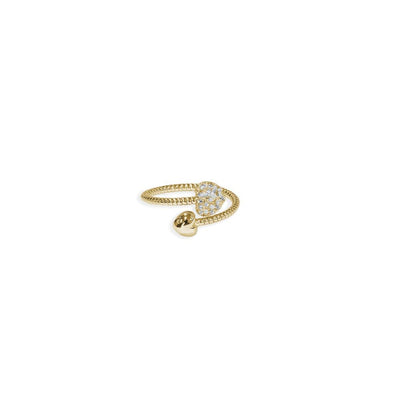 Anillo Borsari Iside ANISI00PH