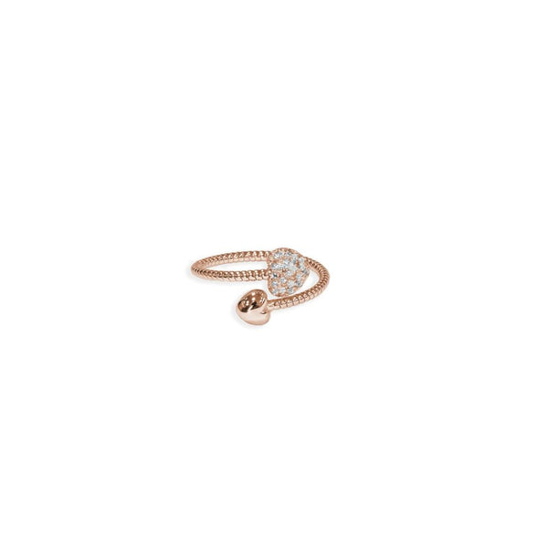 Anillo Borsari Iside ANISI02PH