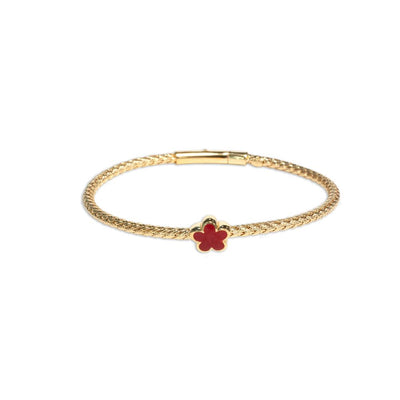 Pulsera Borsari Maya BRMAY00R
