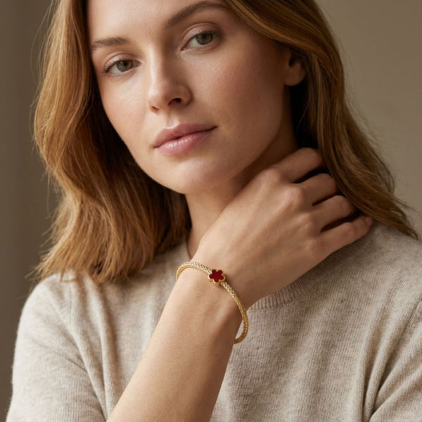 Pulsera Borsari Maya BRMAY00R