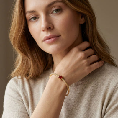 Pulsera Borsari Maya BRMAY00R