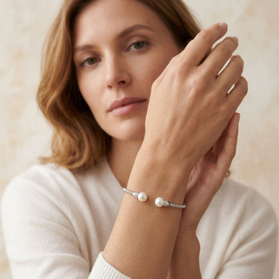 Pulsera Borsari Iside Perle BRISI01ZT