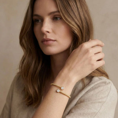 Pulsera Borsari Iside BRISIDE00T - Joyería Rometsch