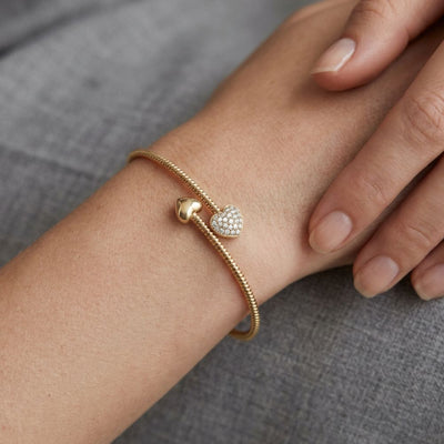 Pulsera Borsari Iside BRISI00PH