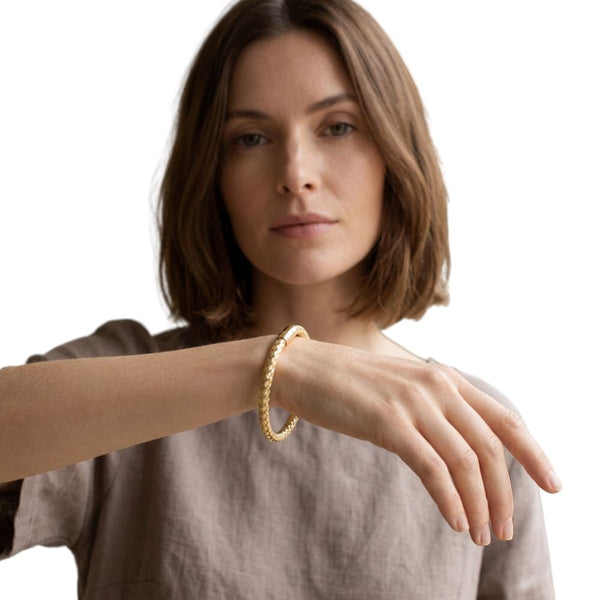 Pulsera Borsari Sofía BRSF00B