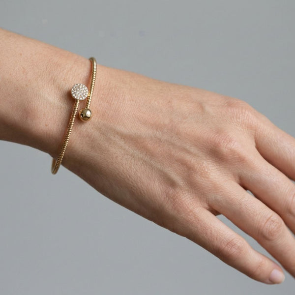 Pulsera Borsari Iside BRISI00PT