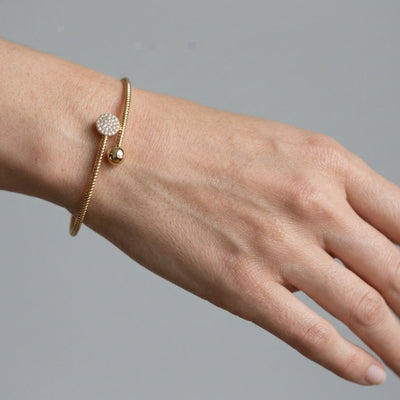Pulsera Borsari Iside BRISI00PT