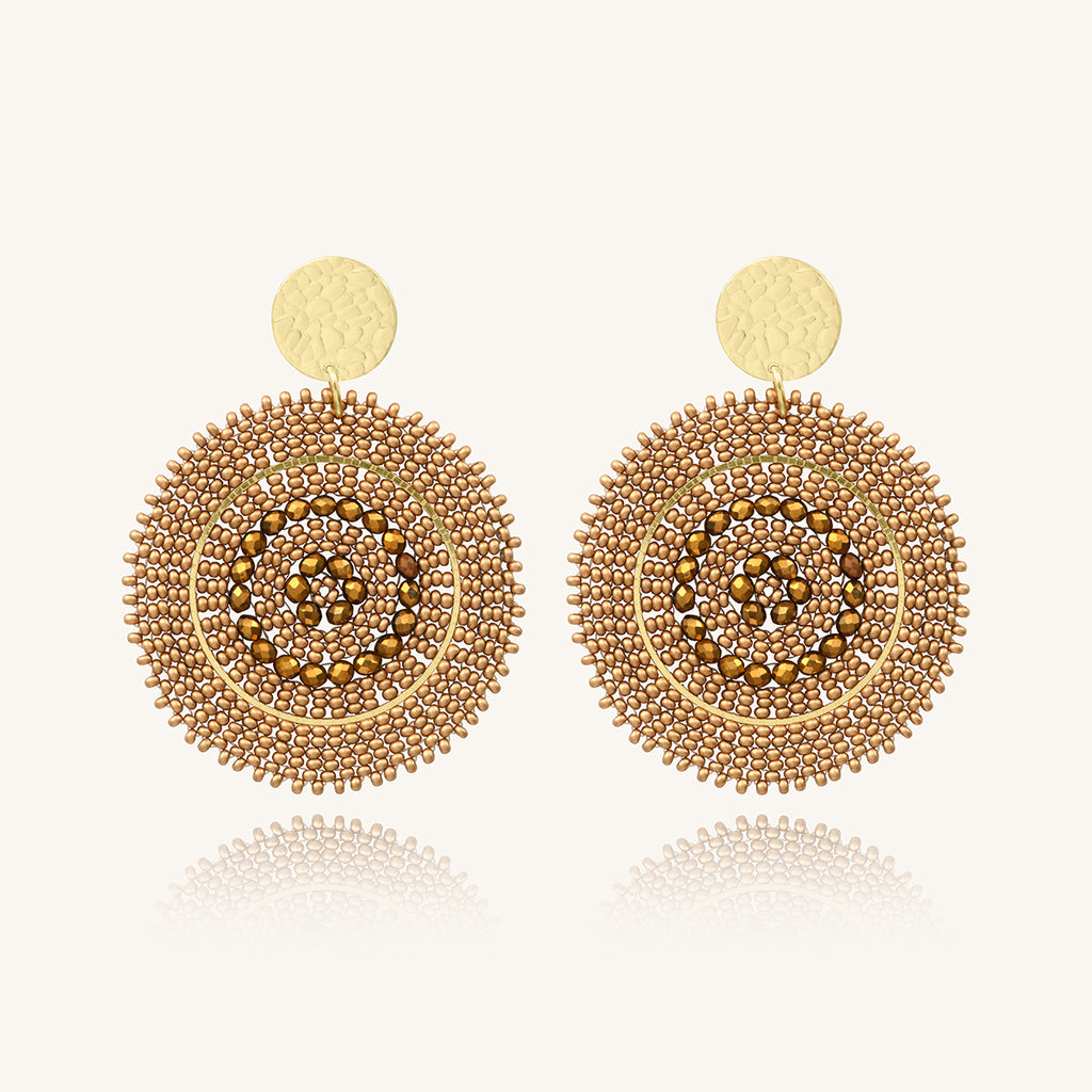 Aros Santibé Espagnola