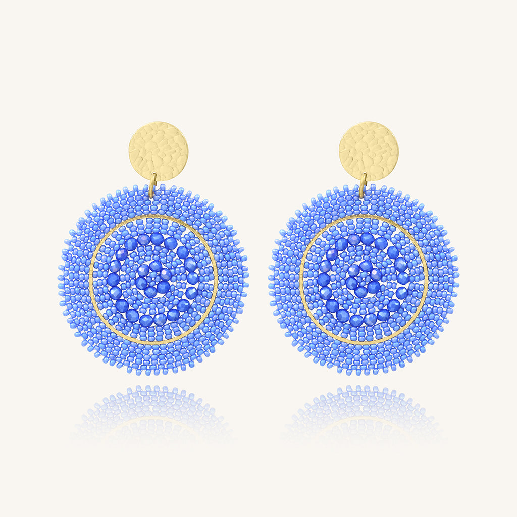 Aros Santibé Espagnola