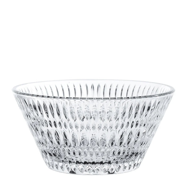 Set NACHTMANN 2 Bowls Ethno 17cms