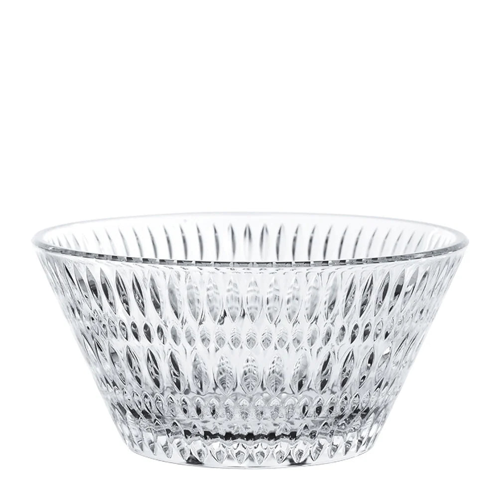 Set NACHTMANN 2 Bowls Ethno 17cms