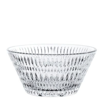 Set NACHTMANN 2 Bowls Ethno 17cms