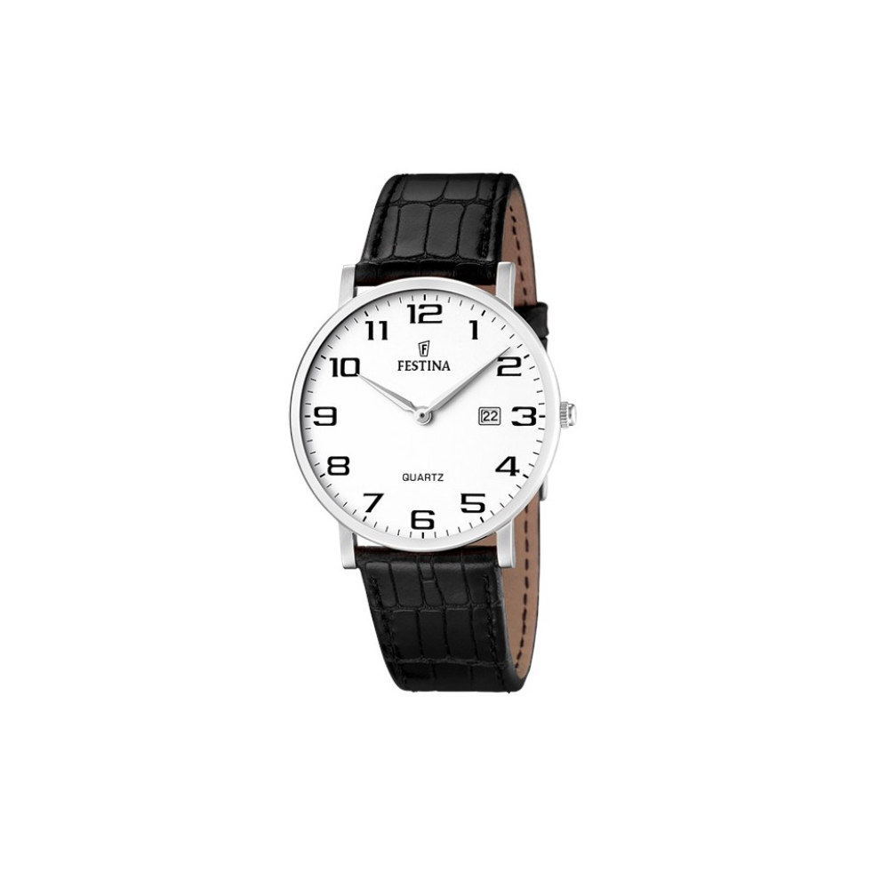 Reloj Festina Classics Hombre F16476/1