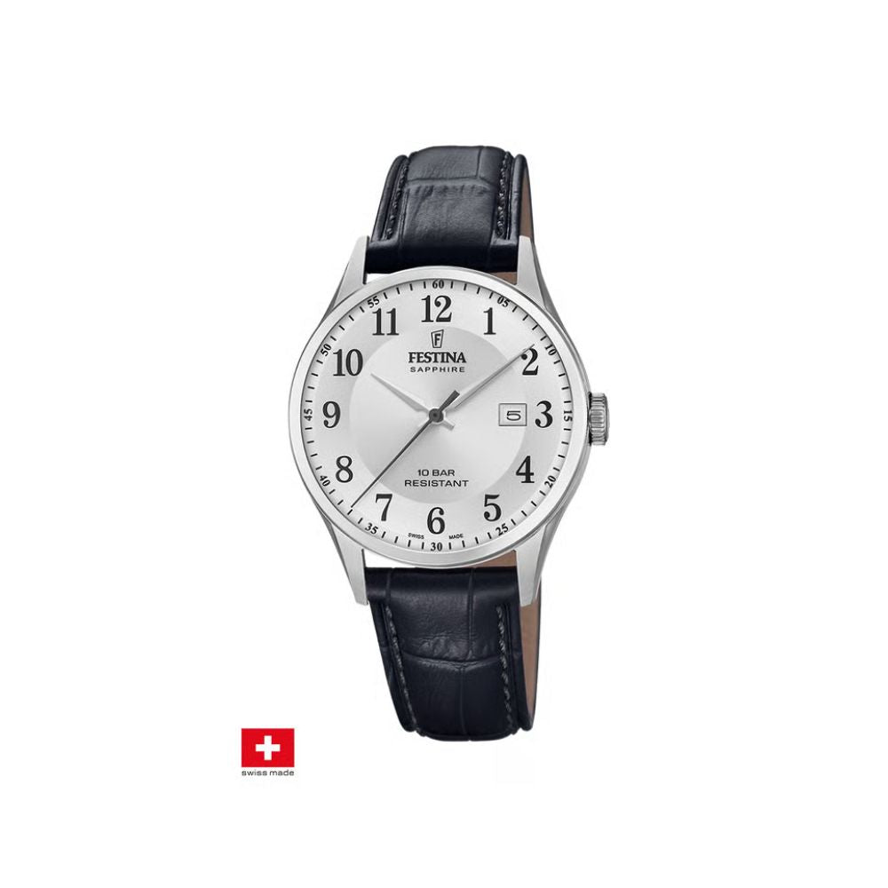Reloj FESTINA Swiss Time F20007/1