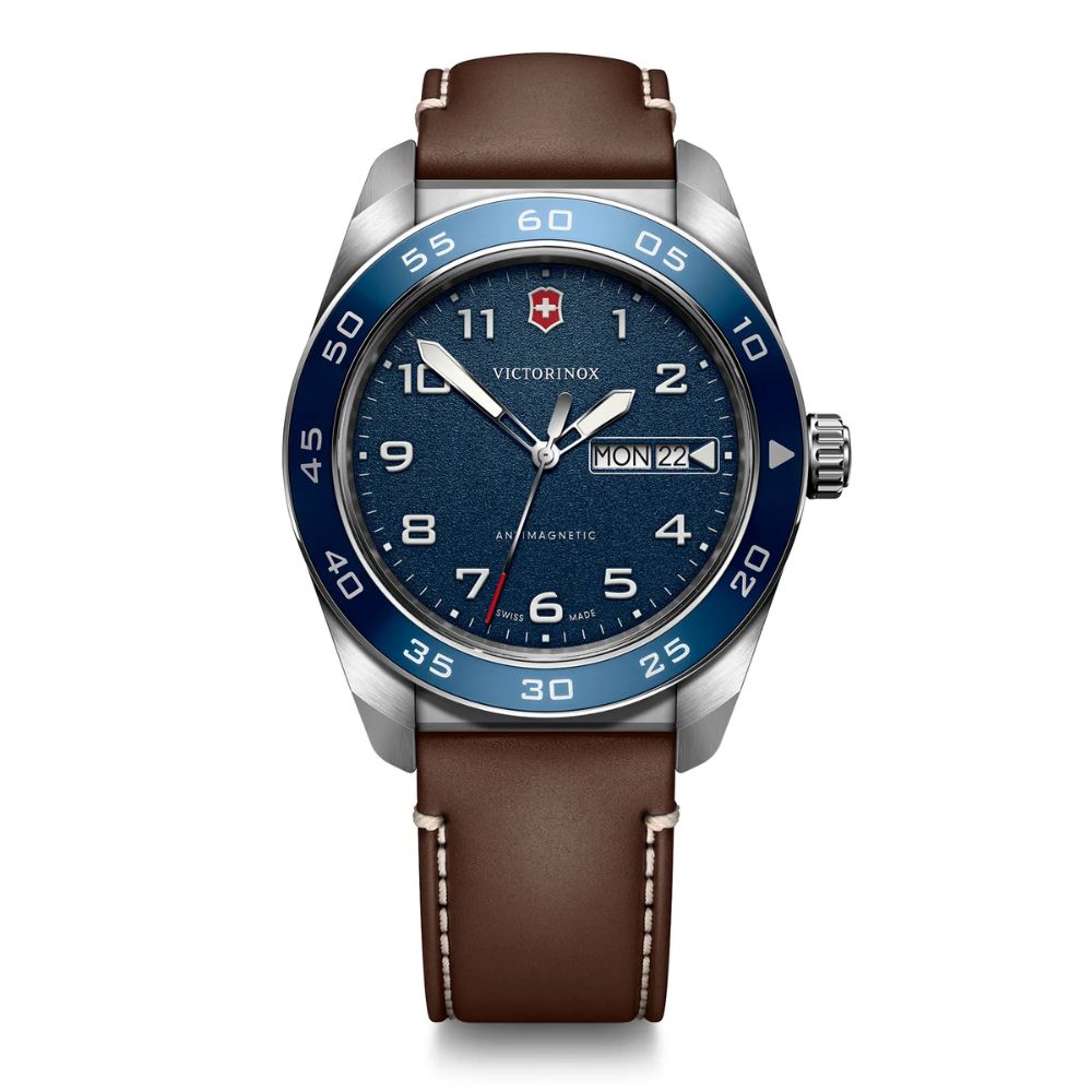mm Reloj Victorinox Swiss Army 242040 - Joyería Rometsch