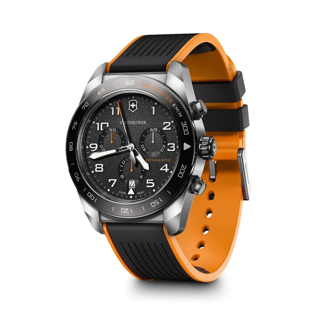 Reloj Swiss Army Chronograph 242050