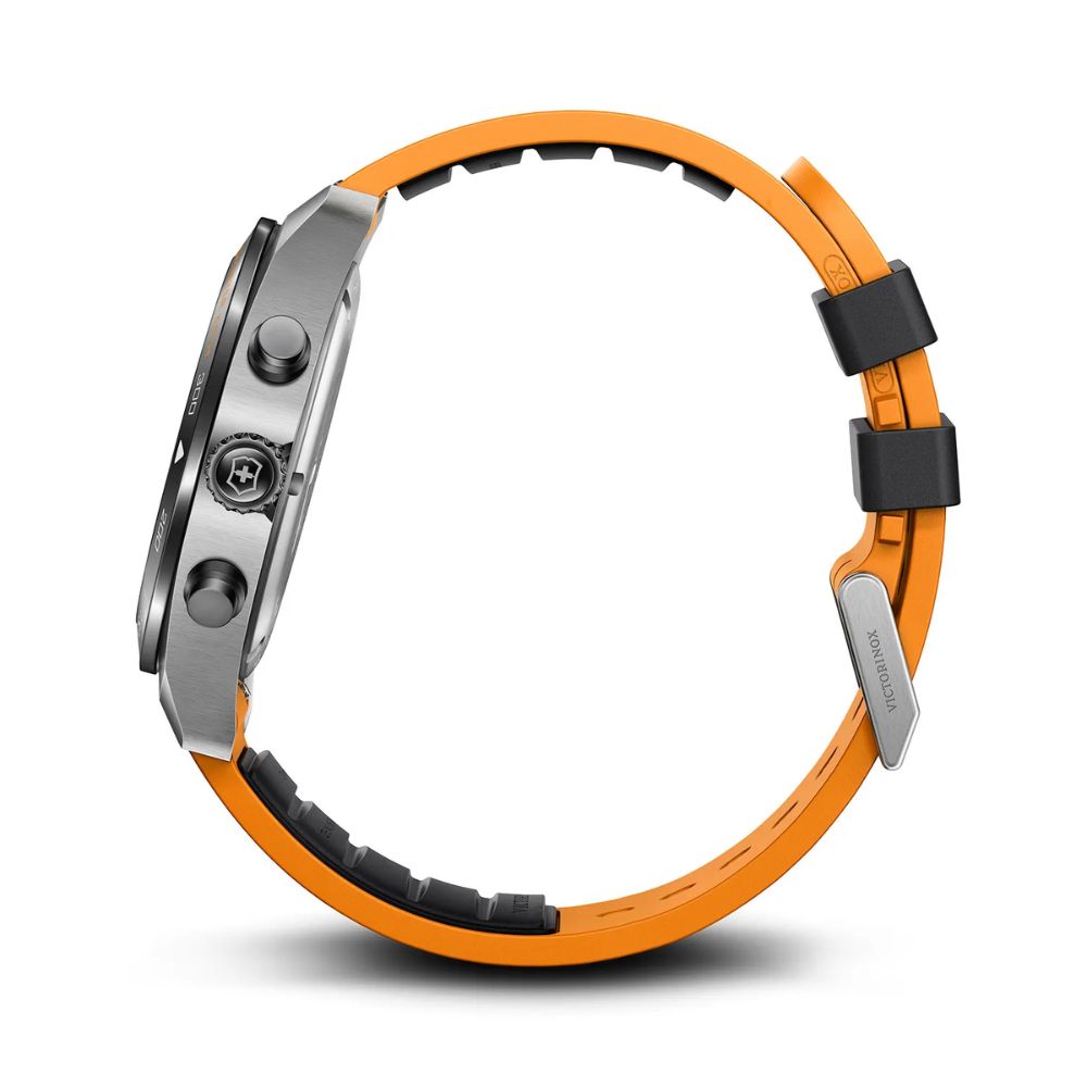 Reloj Swiss Army Chronograph 242050