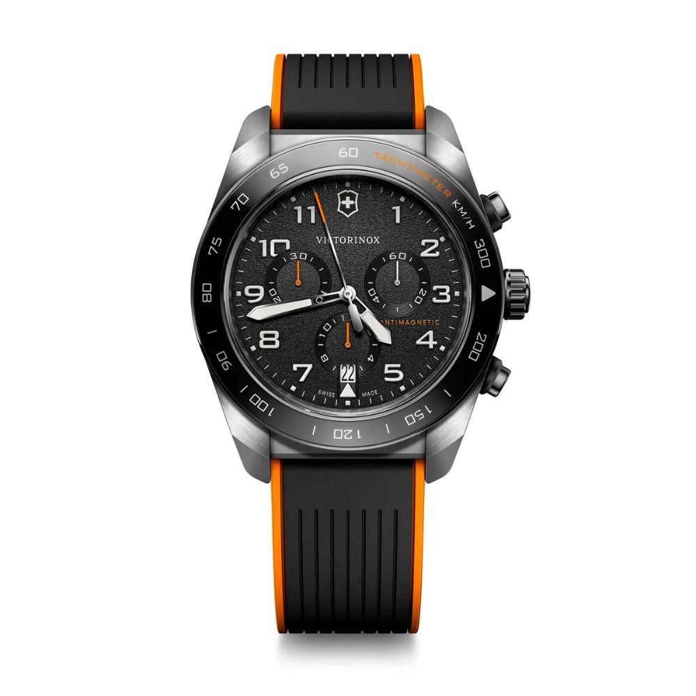 Reloj Swiss Army Chronograph 242050