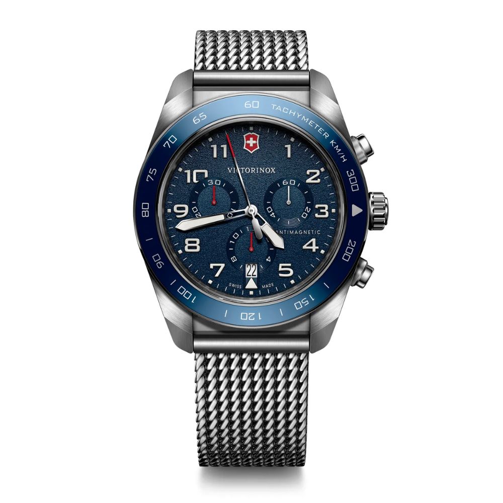 Reloj Victorinox Swiss Army 242049
