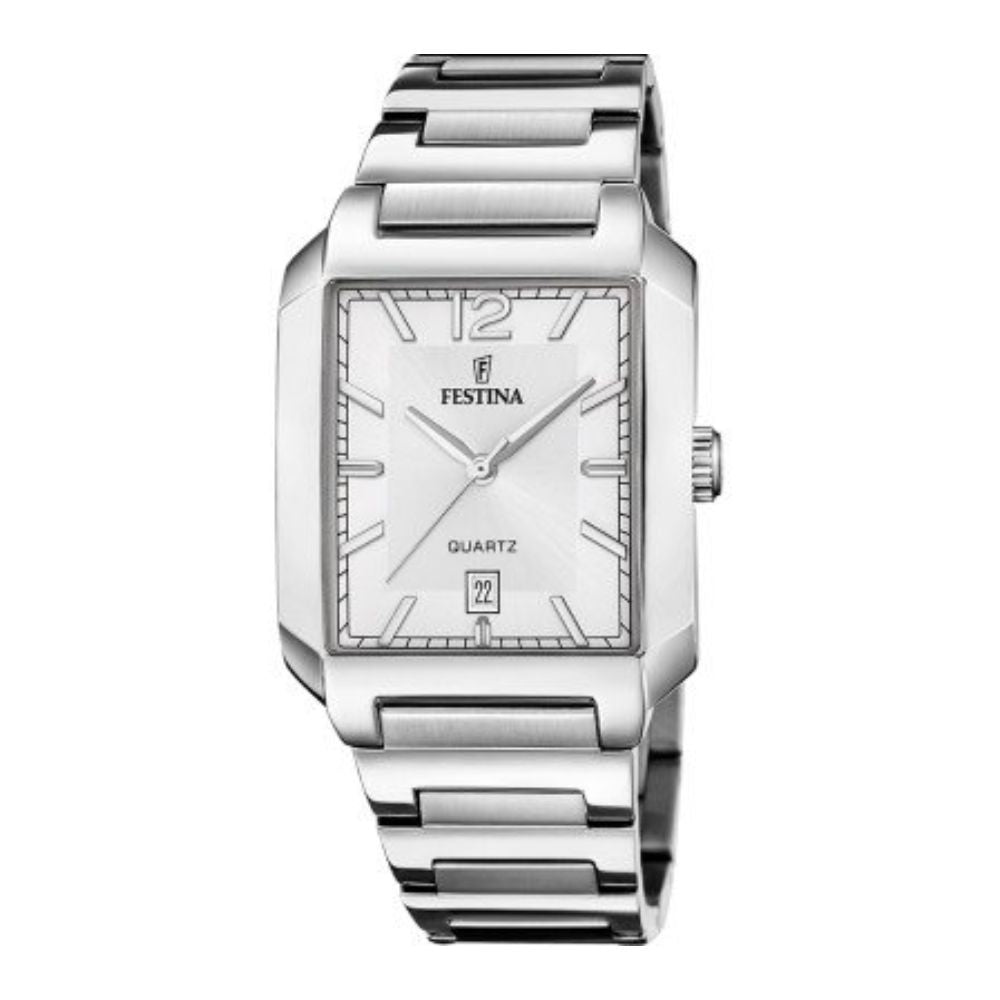 Reloj Festina On The Square F20677/2