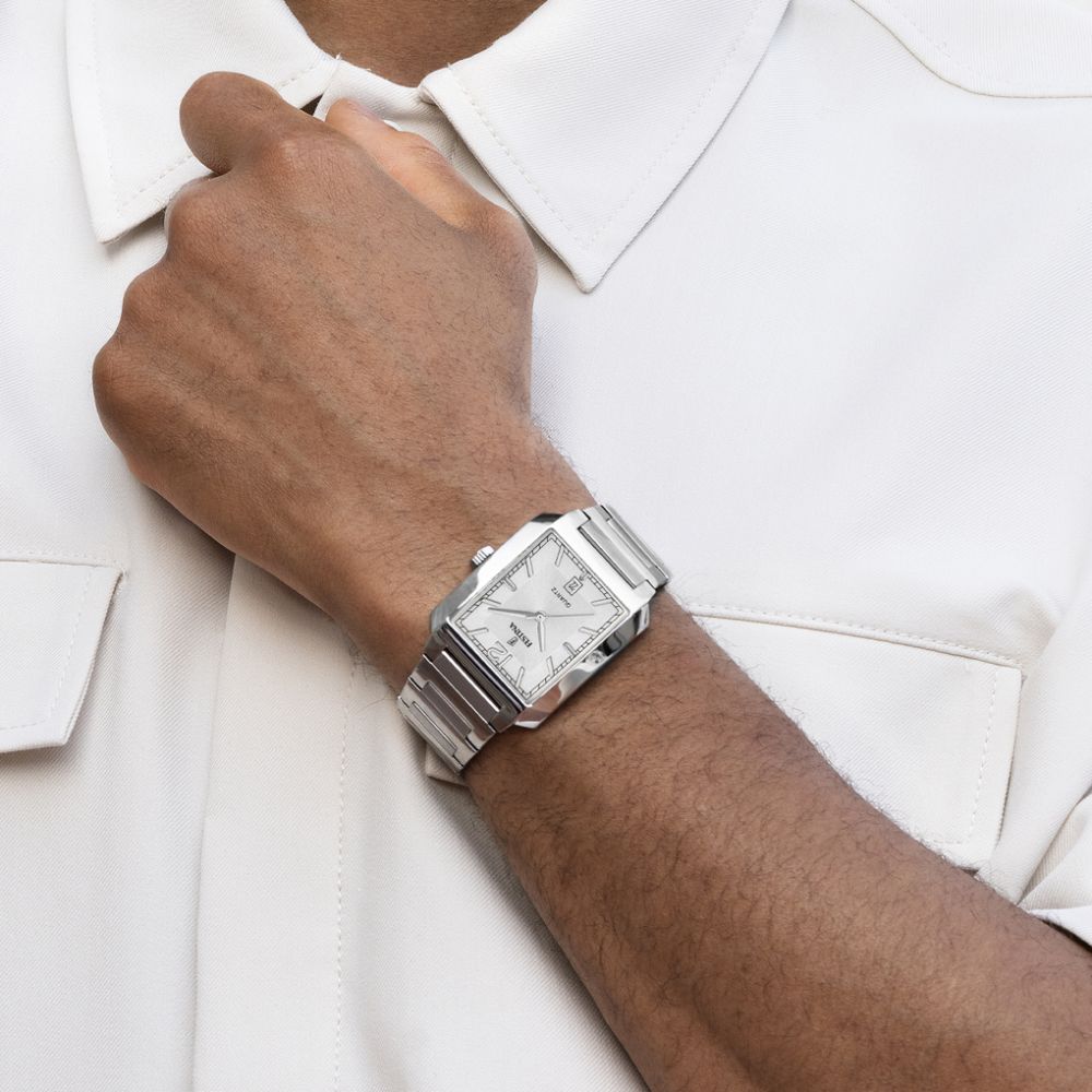 Reloj Festina On The Square F20677/2