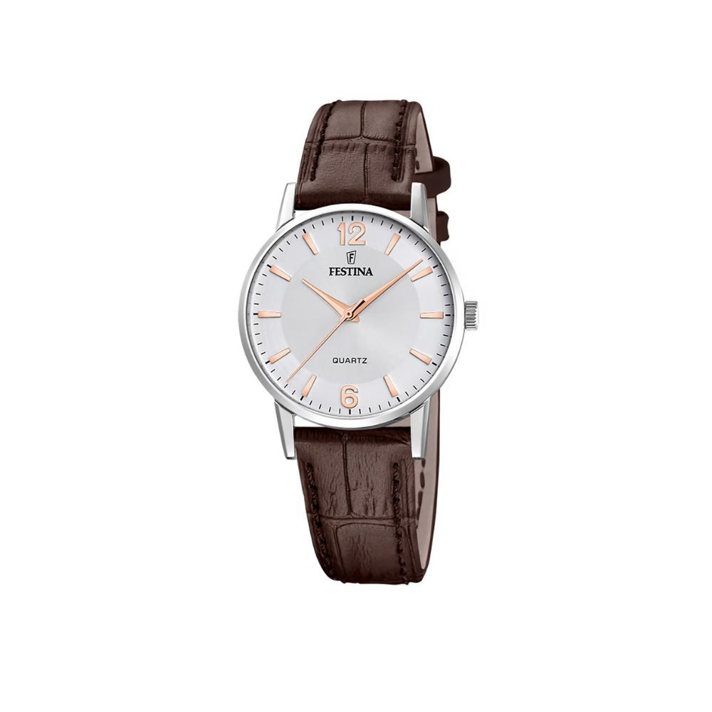 Reloj FESTINA Clásico Mujer F206912