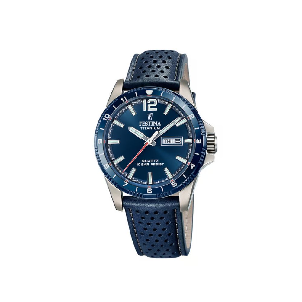 Reloj FESTINA Titanium F206992