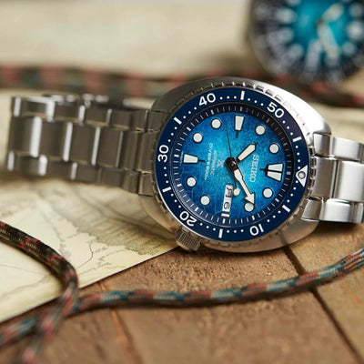 Reloj SEIKO Prospex SRPH59