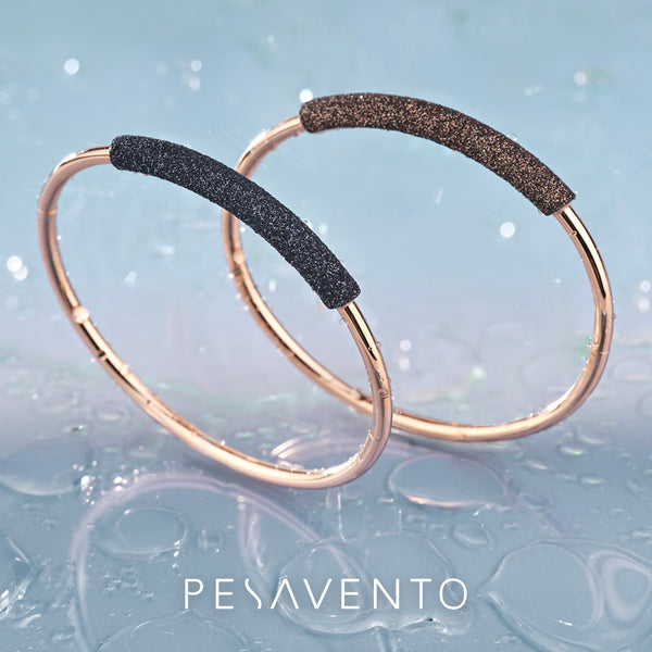 Pulsera Pesavento Polvere de Sogni