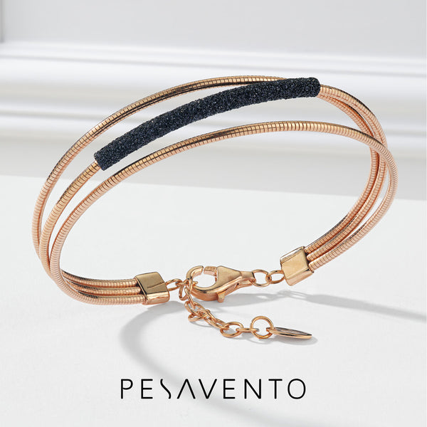 Pulsera Pesavento Polvere di Sogni
