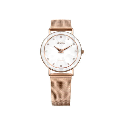 Reloj JOWISSA Facet Strass J5610L