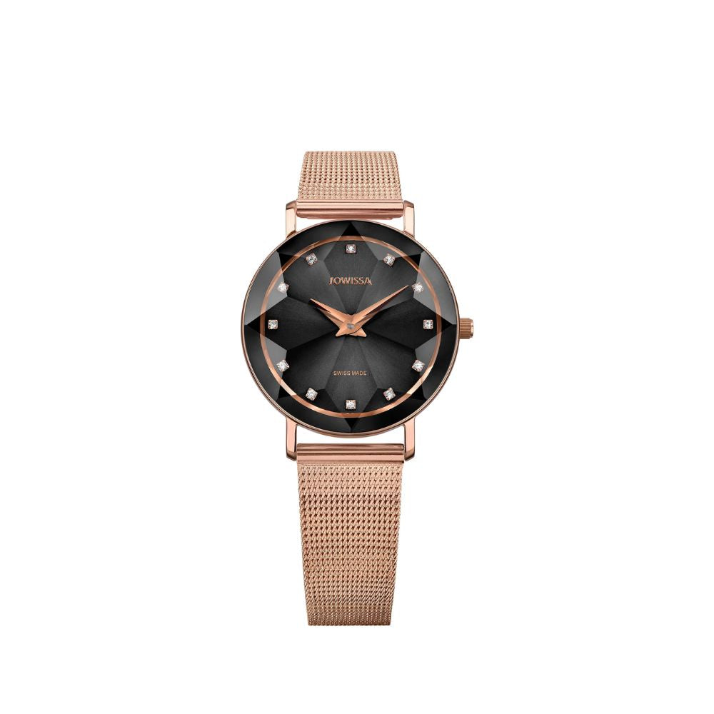 Reloj JOWISSA Facet Strass J5611M