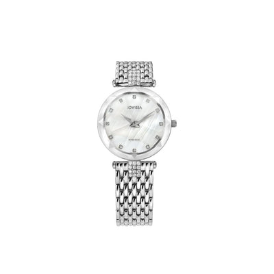 Reloj JOWISSA Facet Strass J5636M