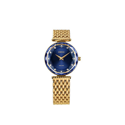 Reloj JOWISSA Facet Strass J5758M