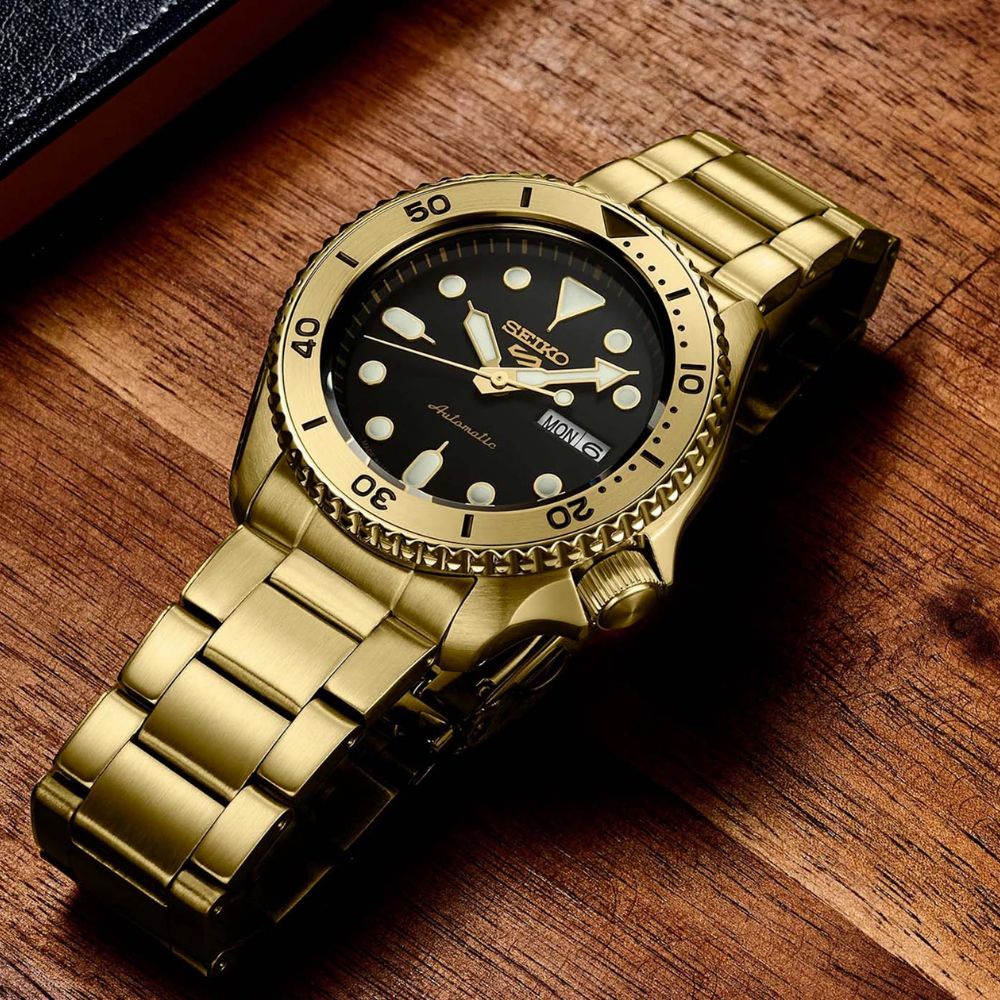 Reloj SEIKO 5 Sport SRPK18