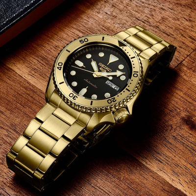 Reloj SEIKO 5 Sport SRPK18