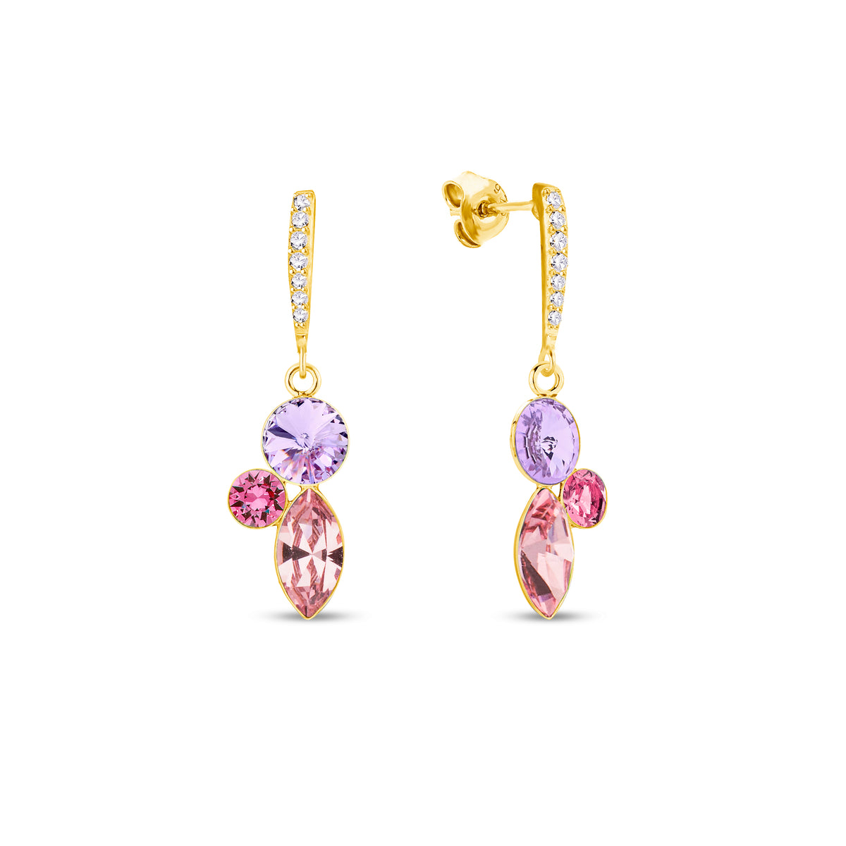 Aros Spark Flora