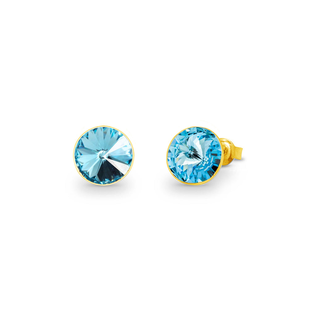 Aros Spark Sweet Candy Studs