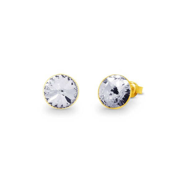 Aros Spark Sweet Candy Studs