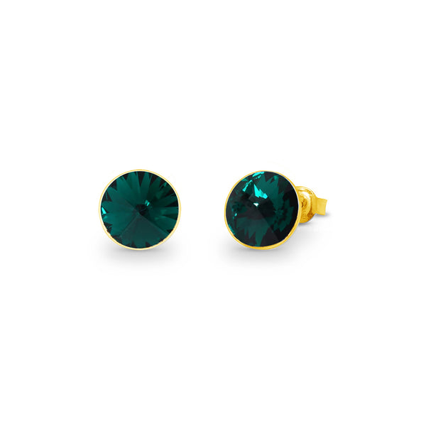 Aros Spark Sweet Candy Studs