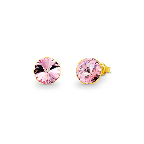 Aros Spark Sweet Candy Studs