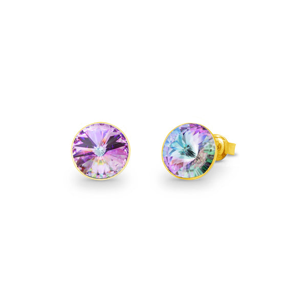 Aros Spark Sweet Candy Studs
