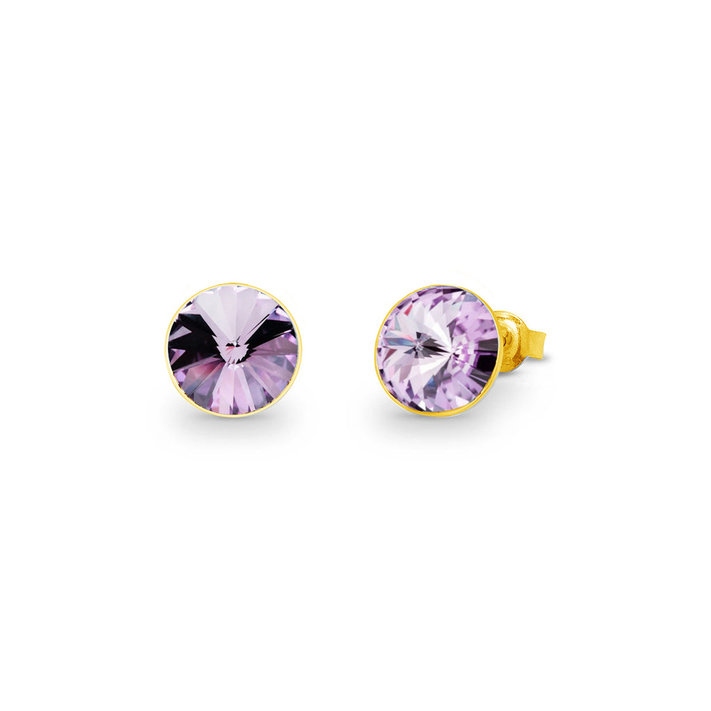Aros Spark Sweet Candy Studs