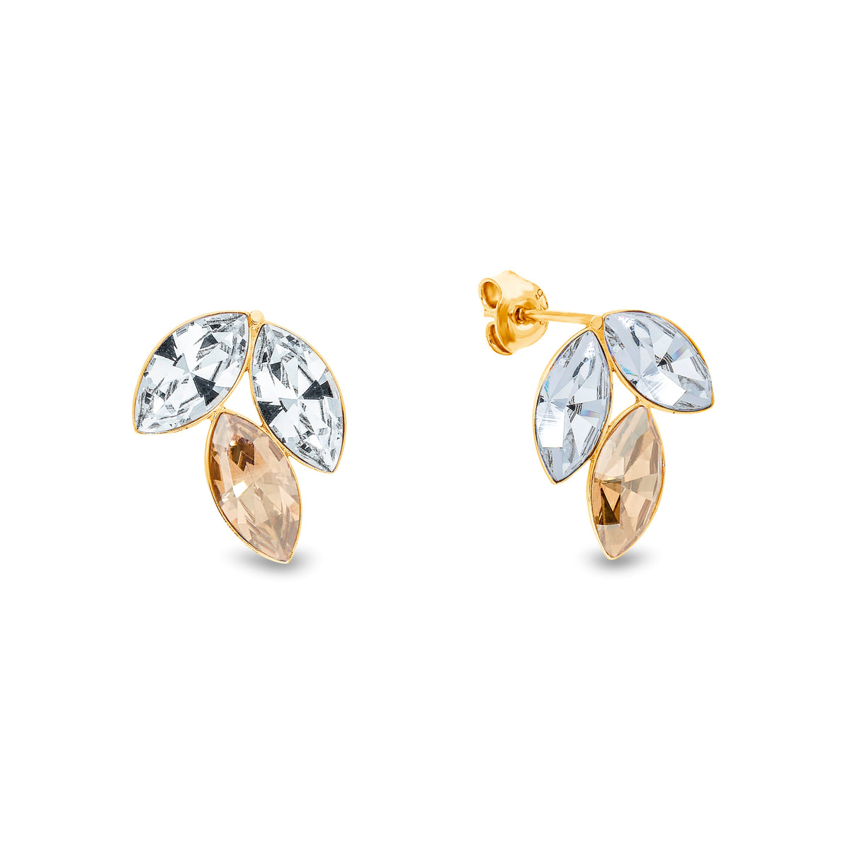 Aros Spark Trileaf