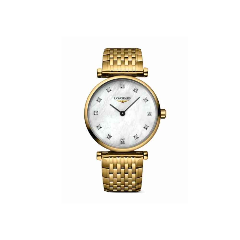 Reloj LONGINES La Grande Classique 29mm L4.512.2.87.8