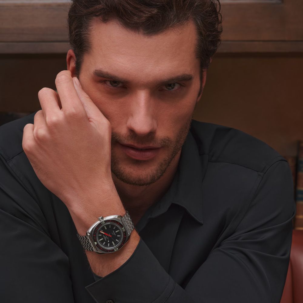 Reloj LONGINES Ultra-Chron L2.836.4.52.6