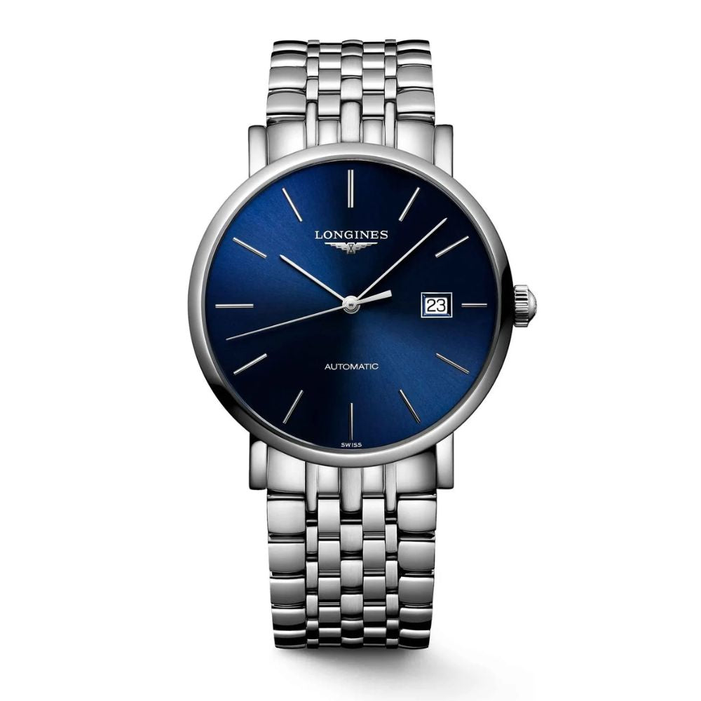 Reloj LONGINES Elegant L4.910.4.92.6