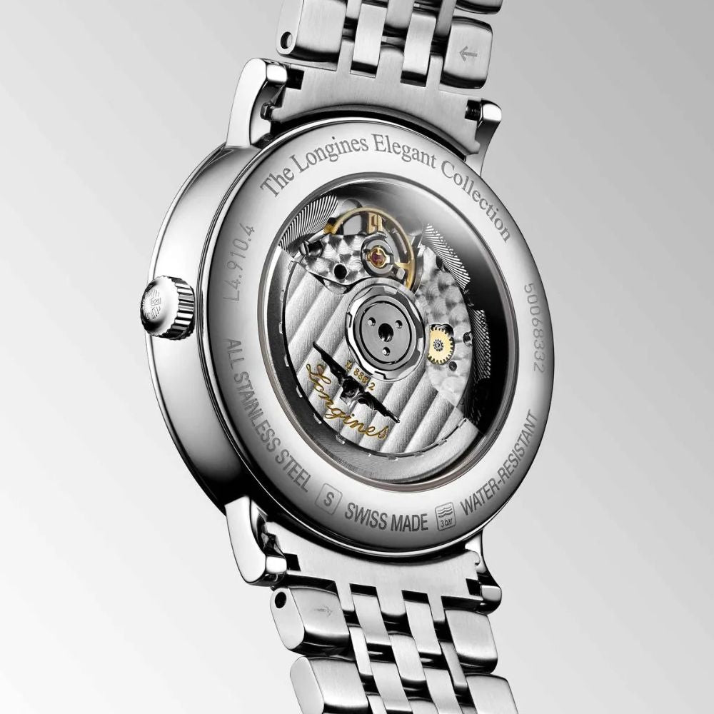 Reloj LONGINES Elegant L4.910.4.92.6