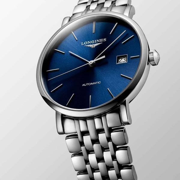 Reloj LONGINES Elegant L4.910.4.92.6